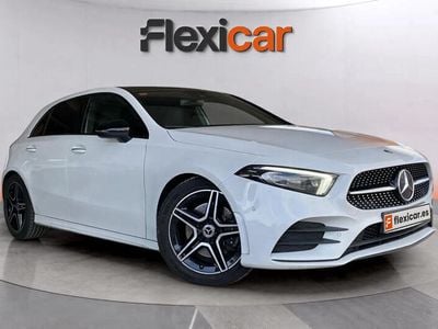 Mercedes A220