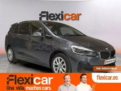 Usado BMW 218