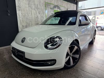 VW Beetle