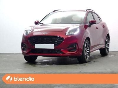 Usado 2023 Ford Puma ST-Line | 20.450 € (Buen precio)