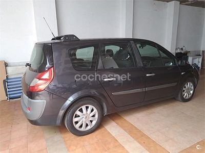 Renault Grand Scénic II