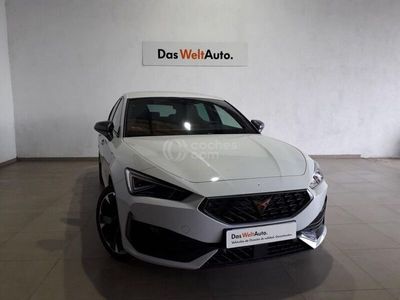 usado Cupra Leon León1.4 Tsi E-hybrid Dsg 204