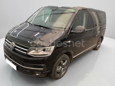 VW Multivan