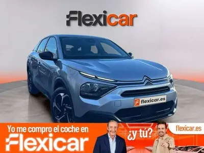Usado Citroën C4