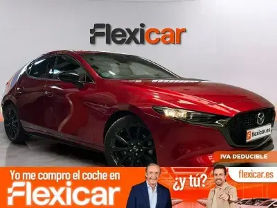 Usado Mazda 3