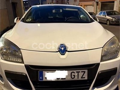 Renault Mégane III