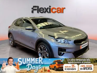 Usado Kia XCeed