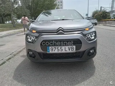 Brugt Citroën C3