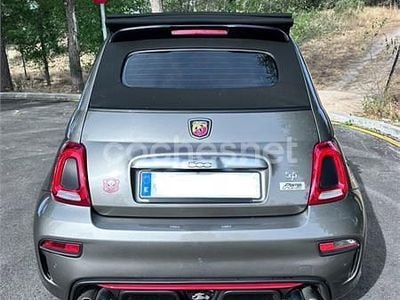 Abarth 595C