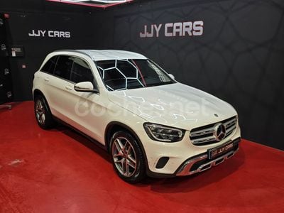 Mercedes GLC200