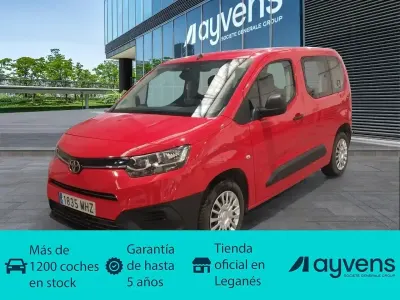 Usado Toyota Proace Verso