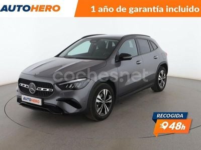 Mercedes GLA200