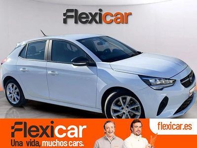 Blanco Usado 2020 Opel Corsa Edition Berlina | 9990 € (Precio justo)