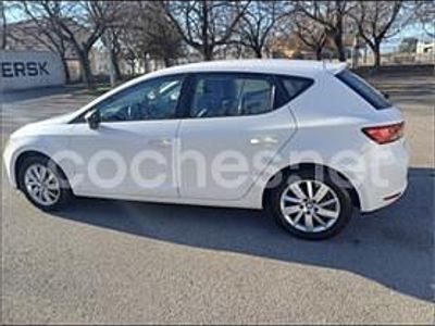 Seat Leon ST