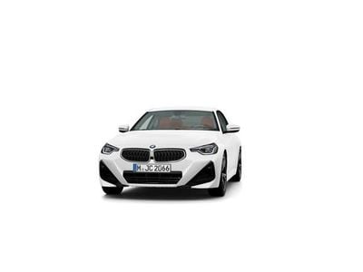Occasion BMW 220 M Sport 190 ch (139 kW) 2025 Coupé
