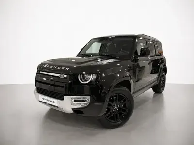 Usado Land Rover Defender S 249 CV (183 kW) 2025 SUV