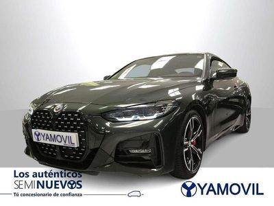 BMW 430