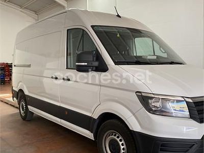 VW Crafter