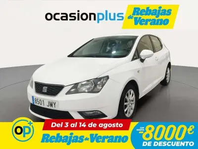 Usado Seat Ibiza