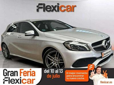 Mercedes A200