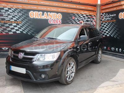Fiat Freemont