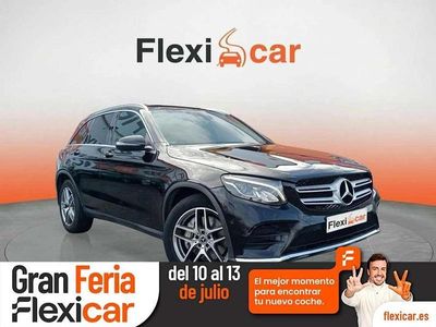 Mercedes GLC220