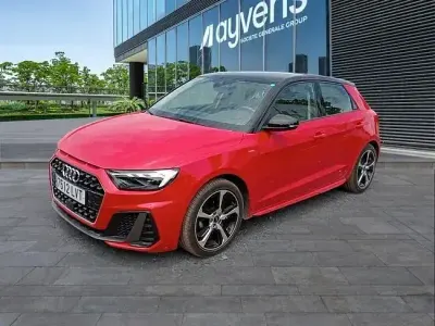 Brugt Audi A1 Sportback 95 HK (69 kW) 2022 Otro Hatchback
