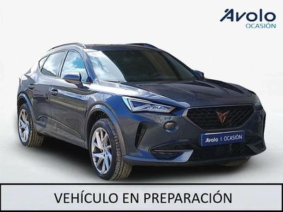 Usado Cupra Formentor 150 CV (110 kW) 2021 SUV