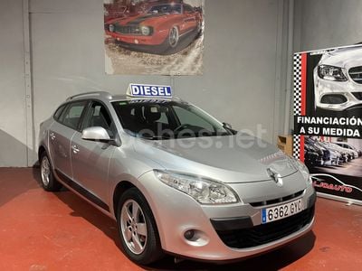 Renault Mégane GrandTour