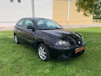 Usado Seat Ibiza