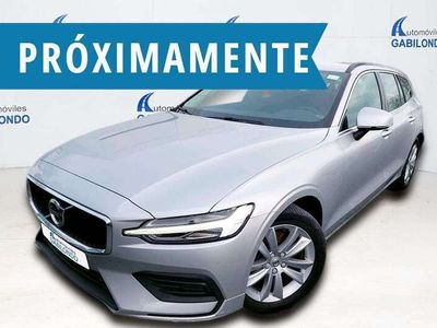 usado Volvo V60 2.0 B4 (D) Momentum Auto