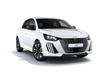 Usado Peugeot 208