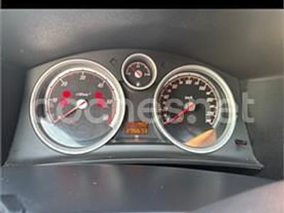 Opel Astra GTC