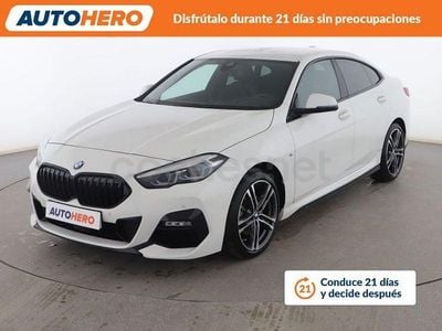 Usado BMW 218 M Sport 136 CV (100 kW) 2023 Blanco Coupe