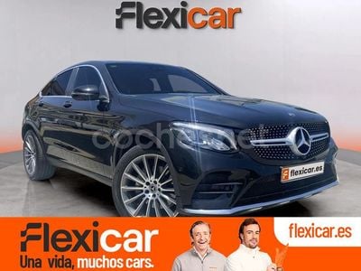 Mercedes GLC250