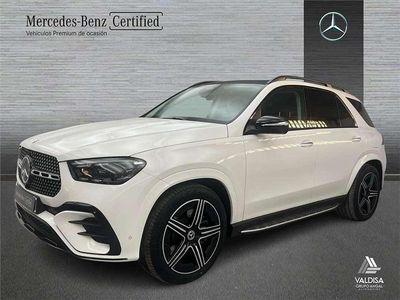 Nuevo 2025 Mercedes GLE350 SUV | 89.528 € (Precio justo)