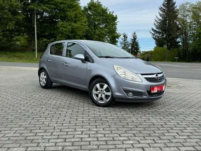Usado 2008 Opel Corsa Utilitario | 5999 € (Caro)