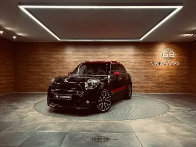 Usado Mini John Cooper Works Countryman