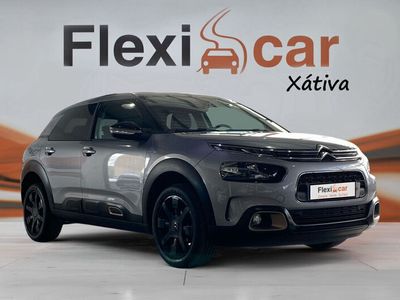 usado Citroën C4 Cactus BlueHDi 100 S&S Origins Diésel en Flexicar Xativa