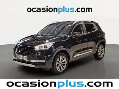 Usado DR DR 4.0 116 CV (85 kW) 2023 Negro SUV