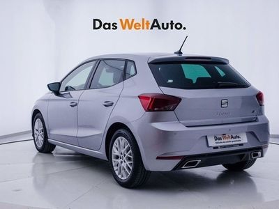 usado Seat Ibiza 1.0 TSI FR 81 kW (110 CV)