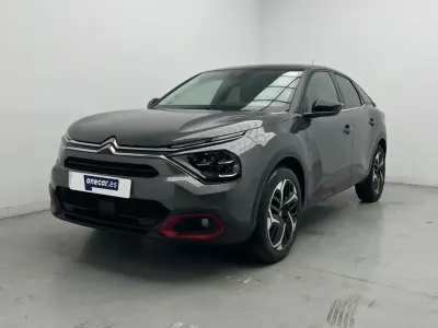 Usado Citroën C4
