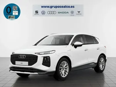 Nuevo Audi Q3 Advanced 272 CV (200 kW) 2026 Blanco SUV