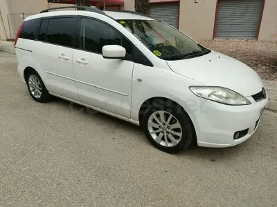 Usado Mazda 5