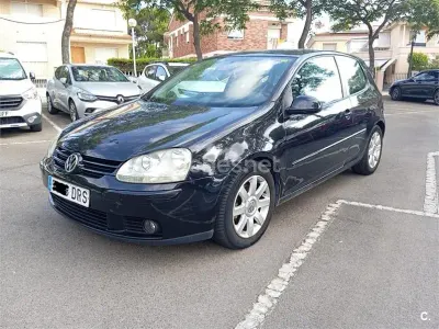 Usado VW Golf IV