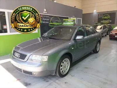 Usado Audi A6