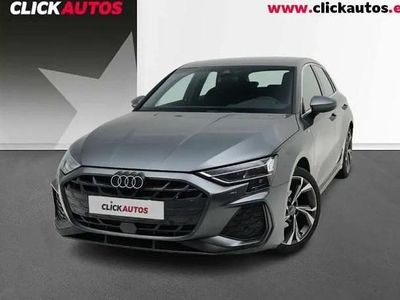 Usado 2025 Audi A3 S-Line | 31.700 € (Buen precio)