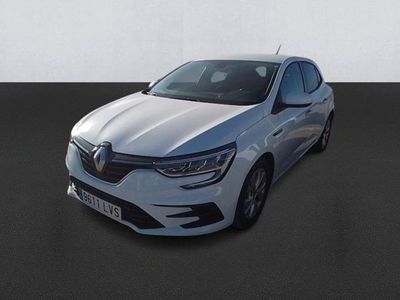 Renault Mégane IV