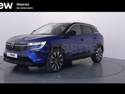 Usado Renault Austral Techno 158 CV (116 kW) 2024 Azul SUV