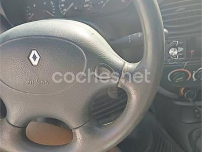 Azul Usado 1997 Renault Mégane Coupé Coupe | 1550 €